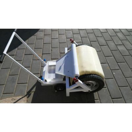 場(chǎng)地吸水器（吸水車）